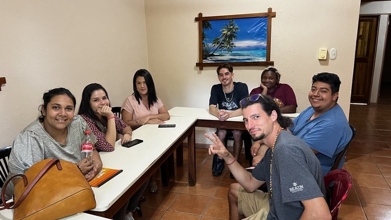 Kulturell utveksling