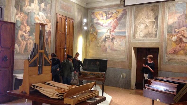 سان كولومبانو