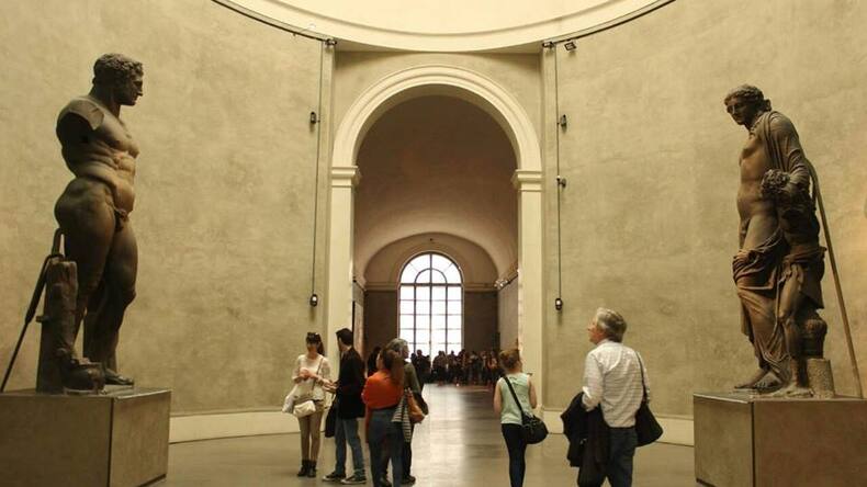 رحلة إلى بارما