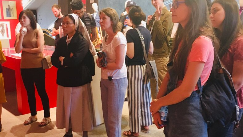 التعرف على ميلانو