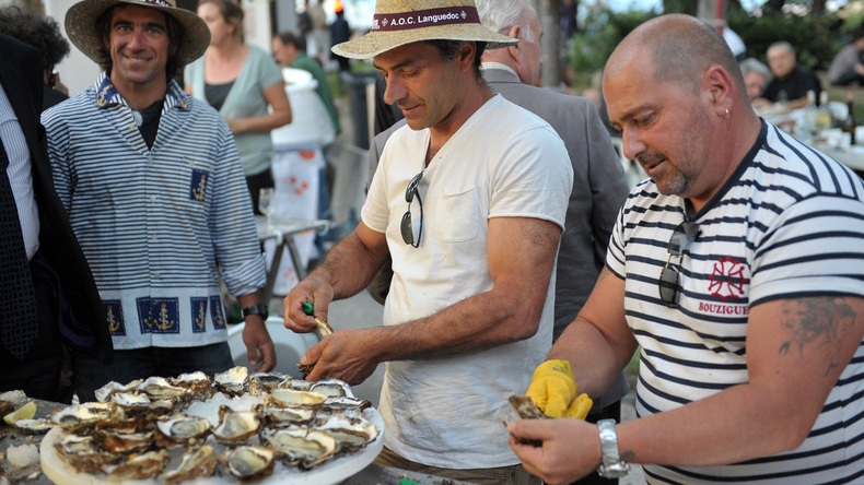 المطبخ المحلي