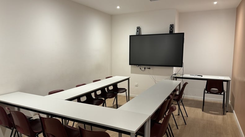 فصل Accent Français