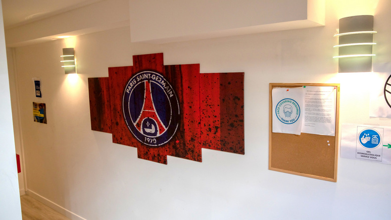Inside the ACCORD school