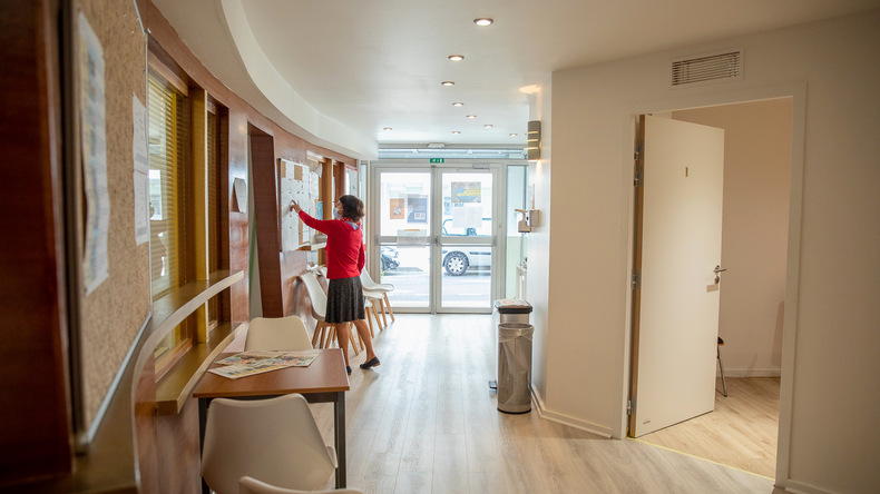 ACCORD French Language School in Paris