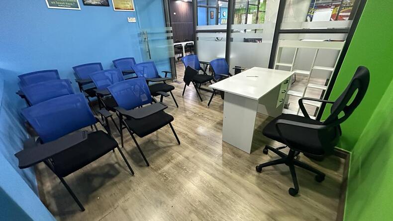ACE Language Centre