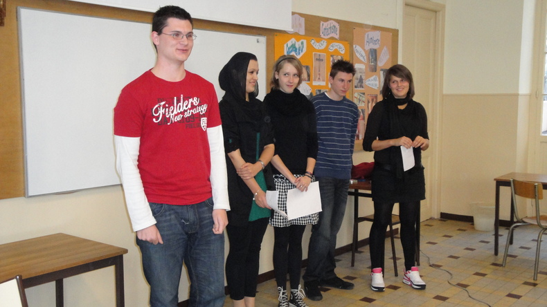 Groupe