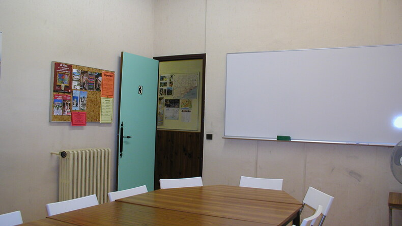 Apprentissage en groupe