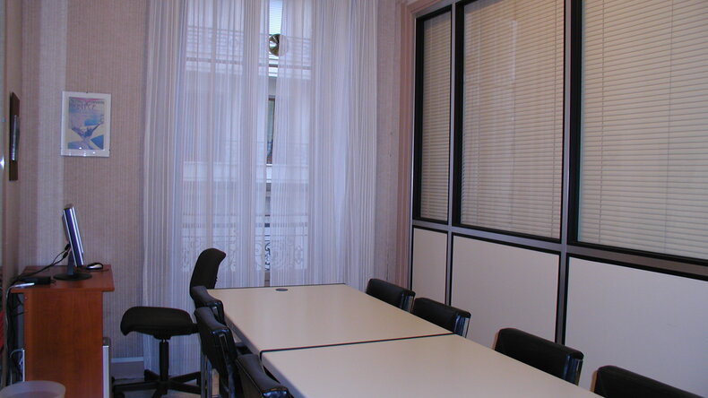 Bureaux