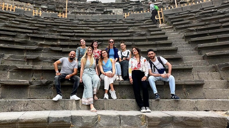 Excursion