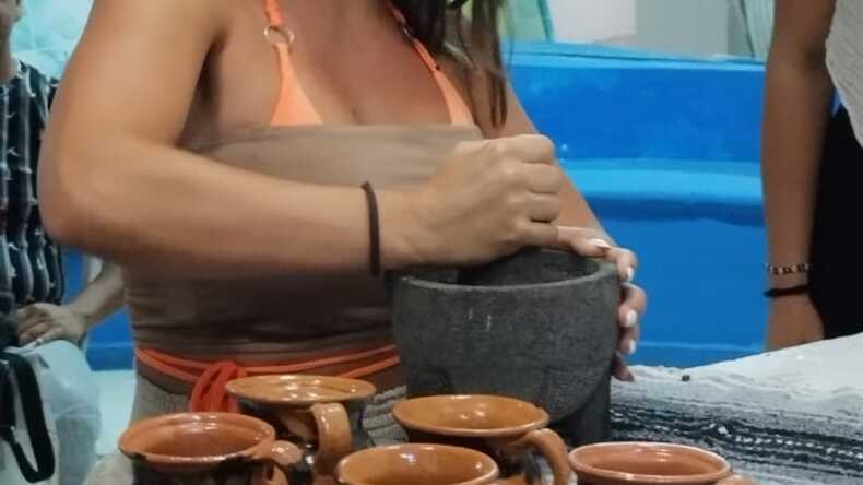 دروس الطهي (للطلاب)