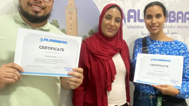 Certificados