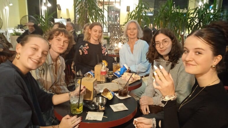 ALCE - Study Italian in Bologna, ボローニャ