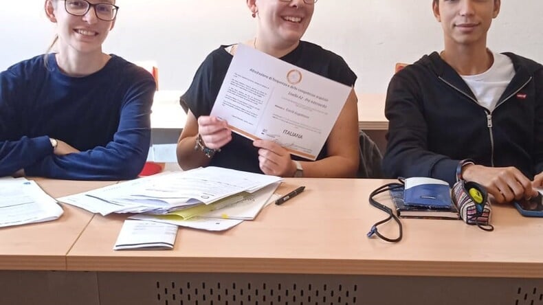 ALCE - Study Italian in Bologna, ボローニャ