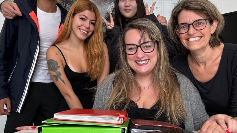 ALCE - Study Italian in Bologna, ボローニャ