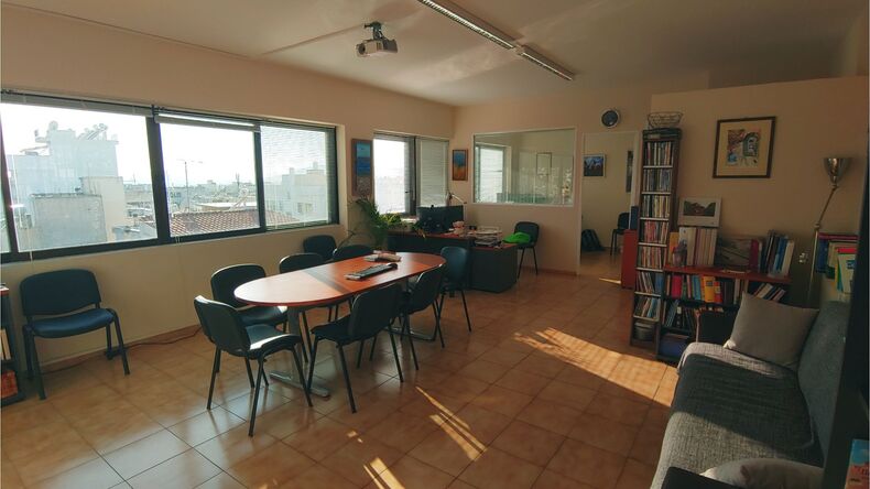 tanterem az Alexandria Intézetben