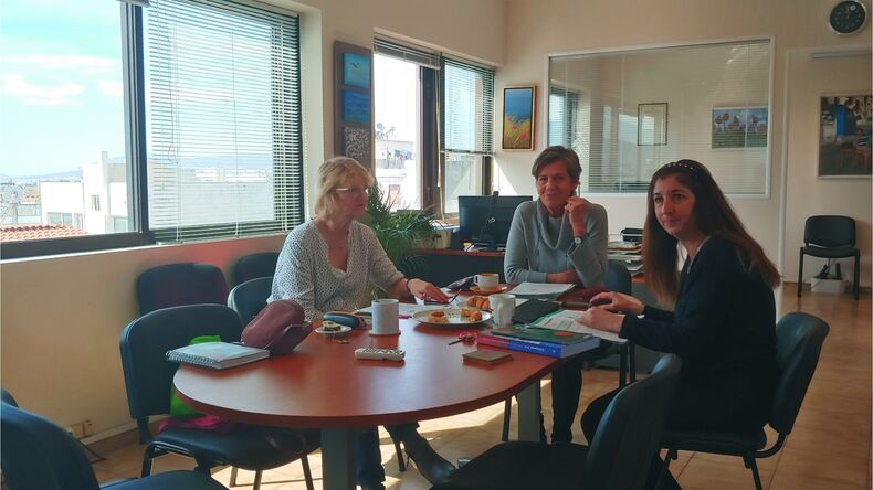 Megismerkedés a nyelvtannal!