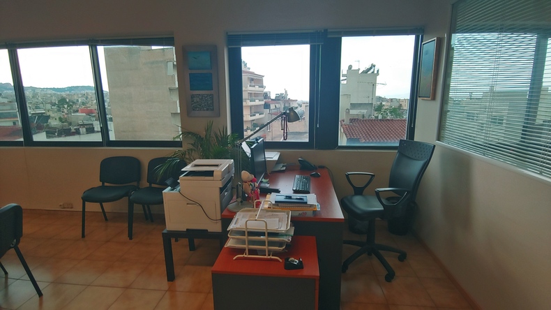 Tanulmányi terület