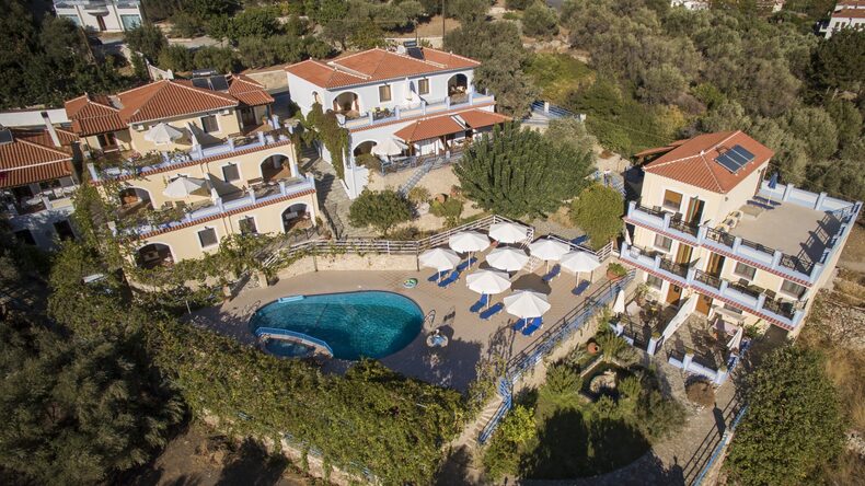 在 Alexandria Institute学习