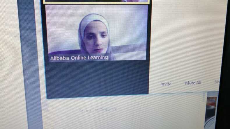 Online Lessons
