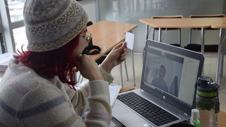 Online Lessons