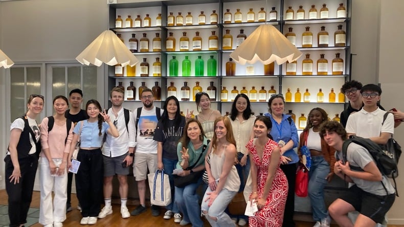 프라고나르 방문하기