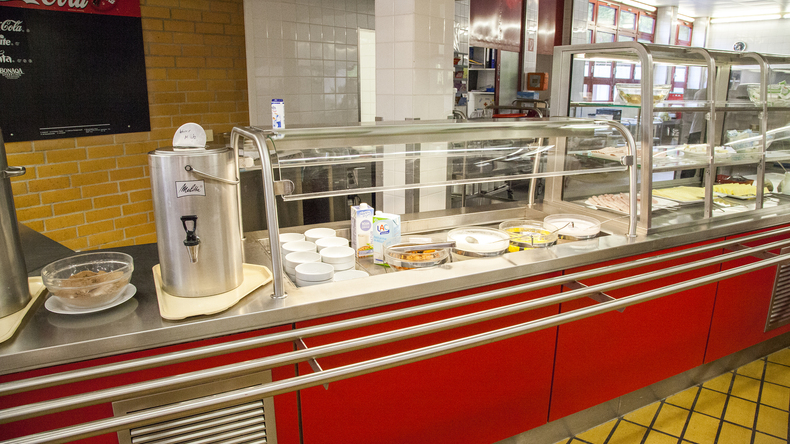 Cafeteria