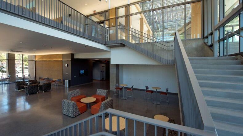 Studere i Los Angeles