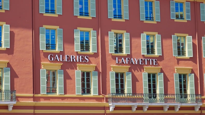 Lafayette Galleries