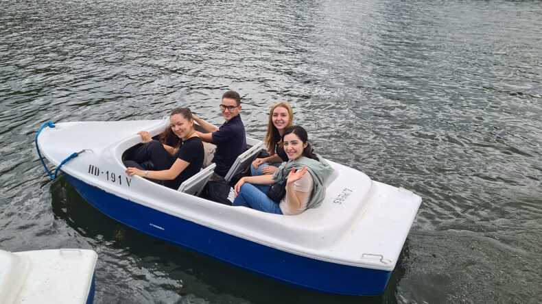 الدورة الصيفية