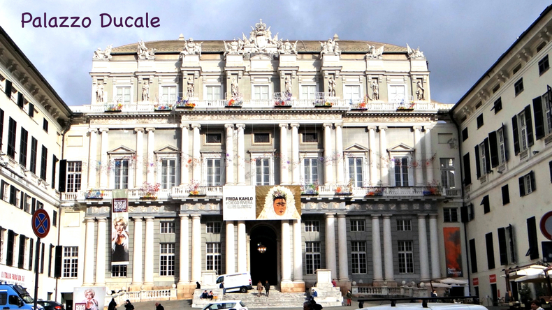 Palazzo Ducale