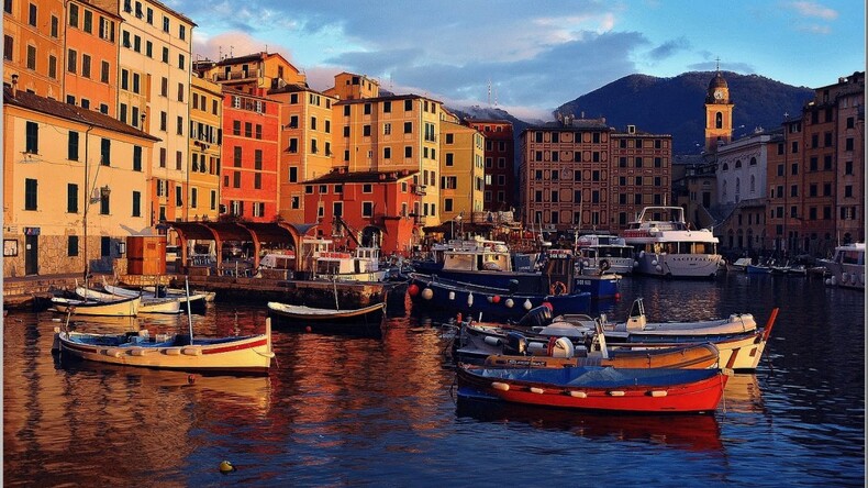 Camogli