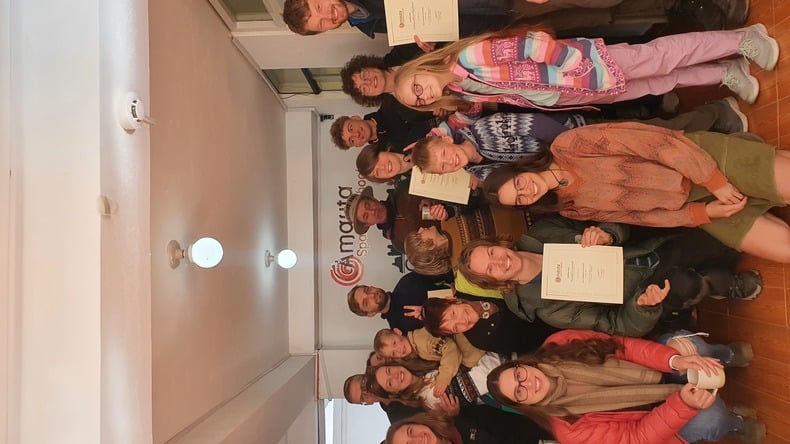 اجتماع الوداع