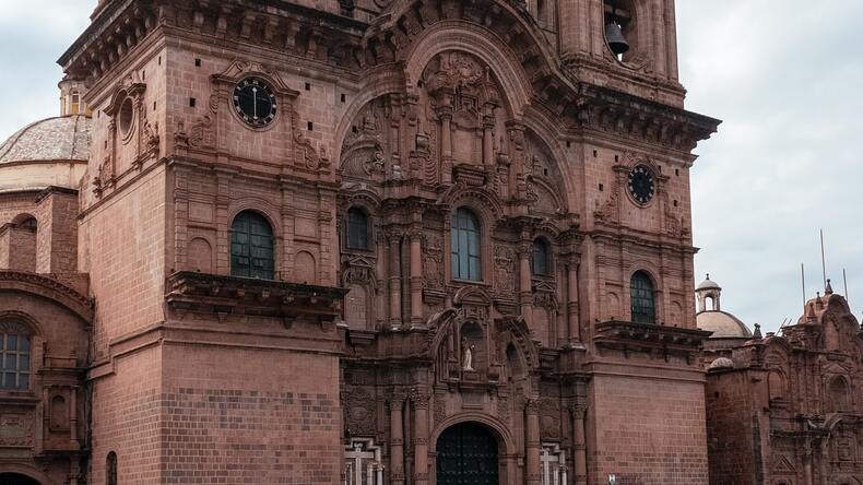 زيارة كوسكو