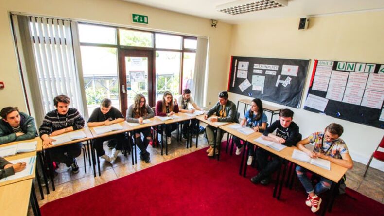 Group class