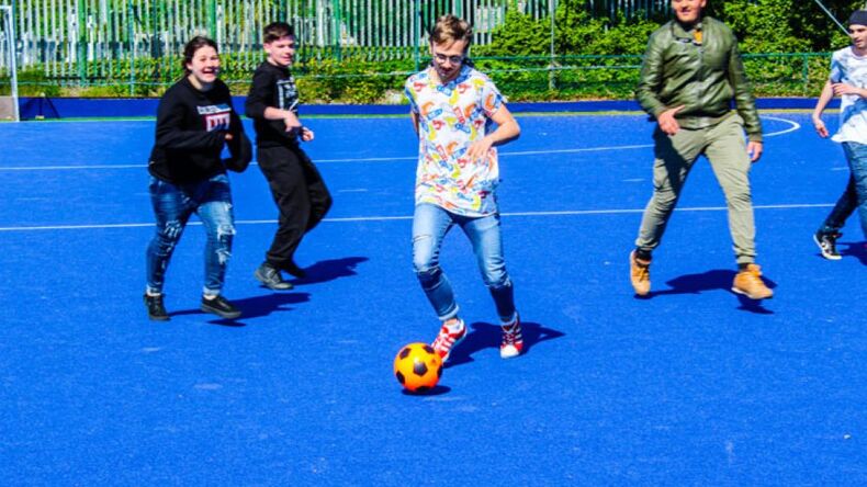 Soccer