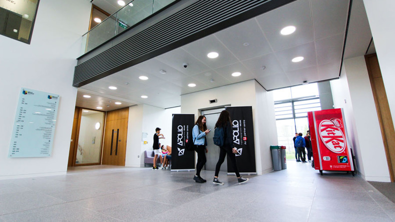Foyer