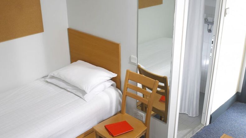 Junior Residence