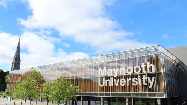 Maynooth University Residential Centre