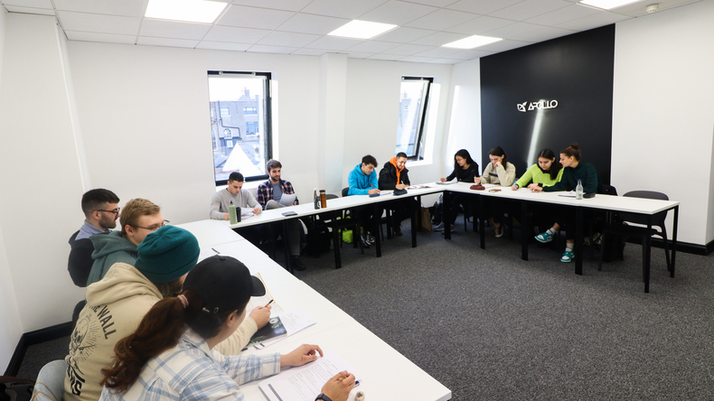 Jobs club class 