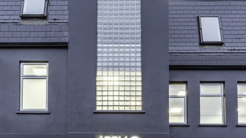 Apollo English Language Centre Dublin 