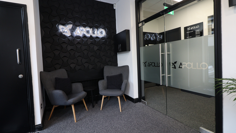 Apollo Adult School 
