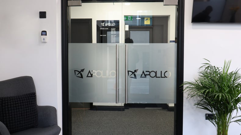 Apollo Adult School 