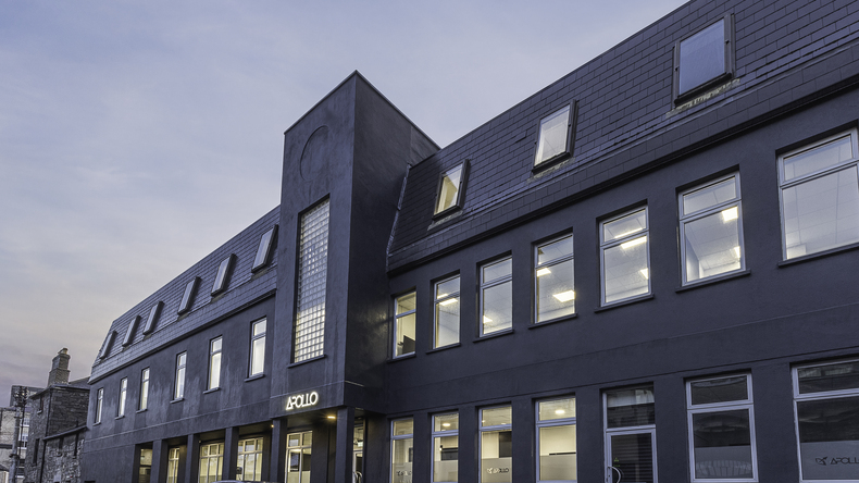 Apollo English Language Centre Dublin 