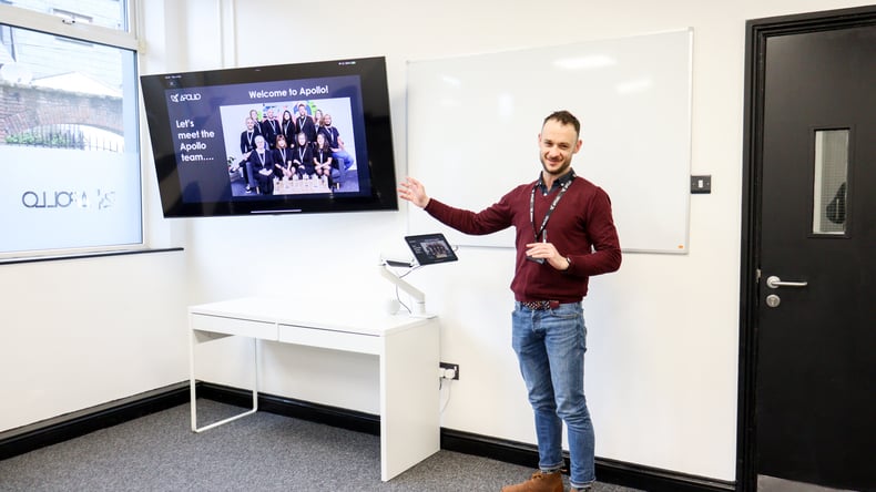 Welcome Talk
