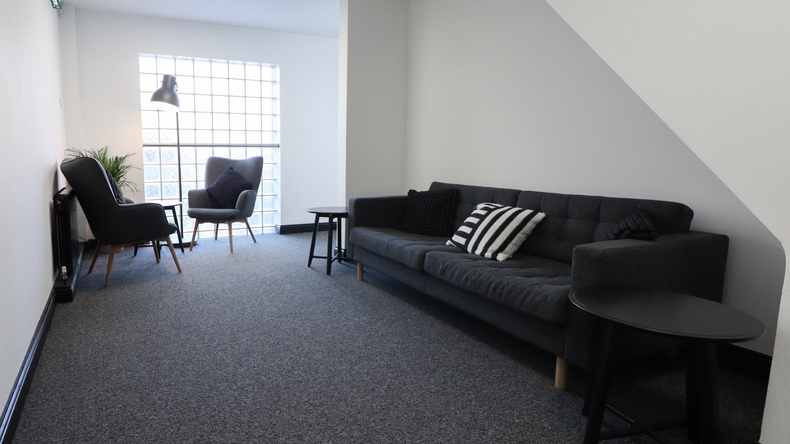 Common Area 