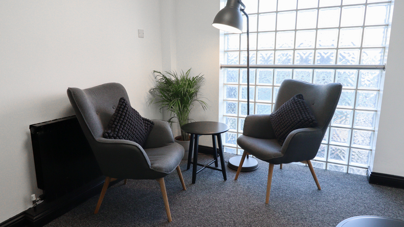 Common Area 