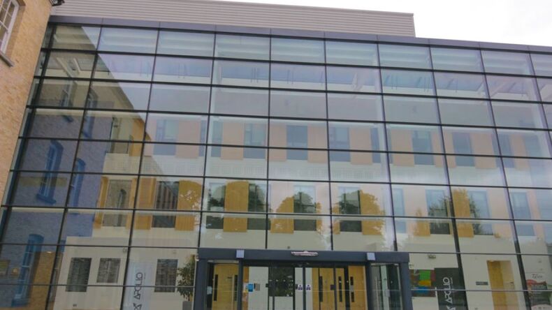 Apollo Junior Centre Residential 