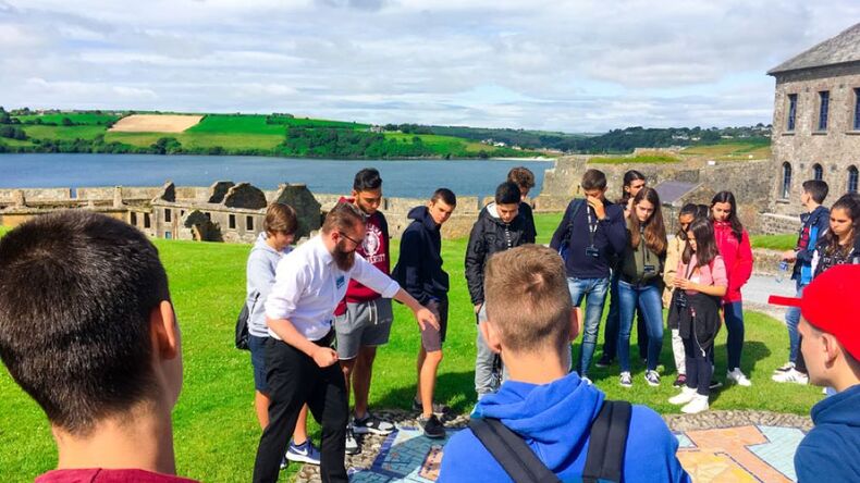 Udendørs aktiviteter