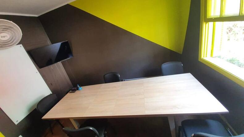 sala lekcyjna w aprenda2