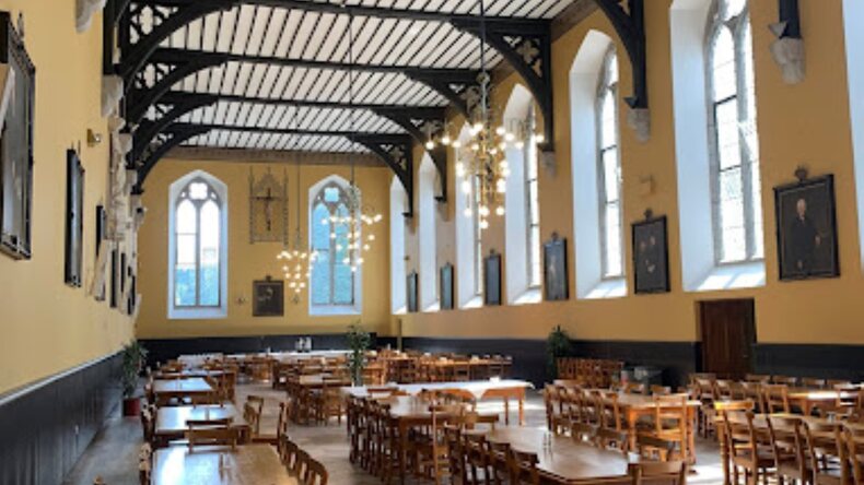 Refeitório da Maynooth